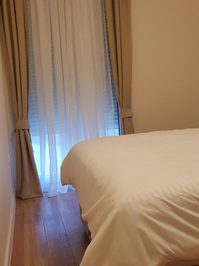 Apartman Vivo City Central ポドゴリツァ エクステリア 写真
