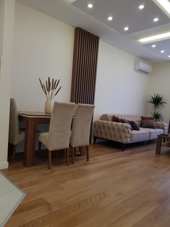 Apartman Vivo City Central ポドゴリツァ エクステリア 写真